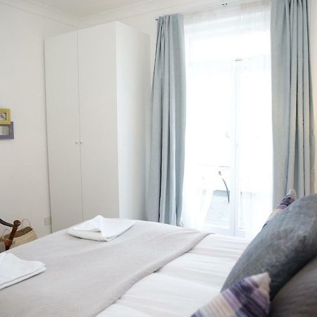 Beautiful One Bedroom Apartment Walking Distance To Paddington And Hyde Park Лондон Экстерьер фото