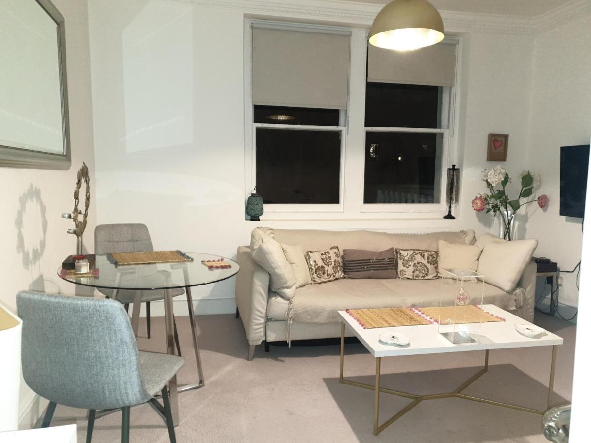 Beautiful One Bedroom Apartment Walking Distance To Paddington And Hyde Park Лондон Экстерьер фото