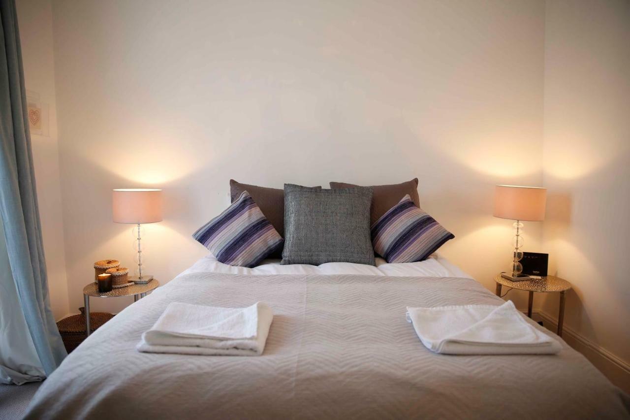 Beautiful One Bedroom Apartment Walking Distance To Paddington And Hyde Park Лондон Экстерьер фото