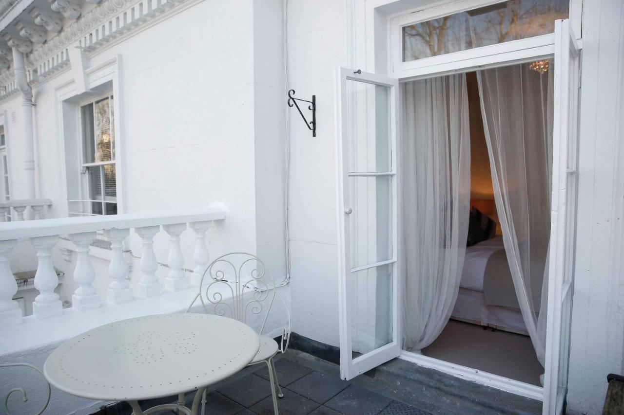 Beautiful One Bedroom Apartment Walking Distance To Paddington And Hyde Park Лондон Экстерьер фото