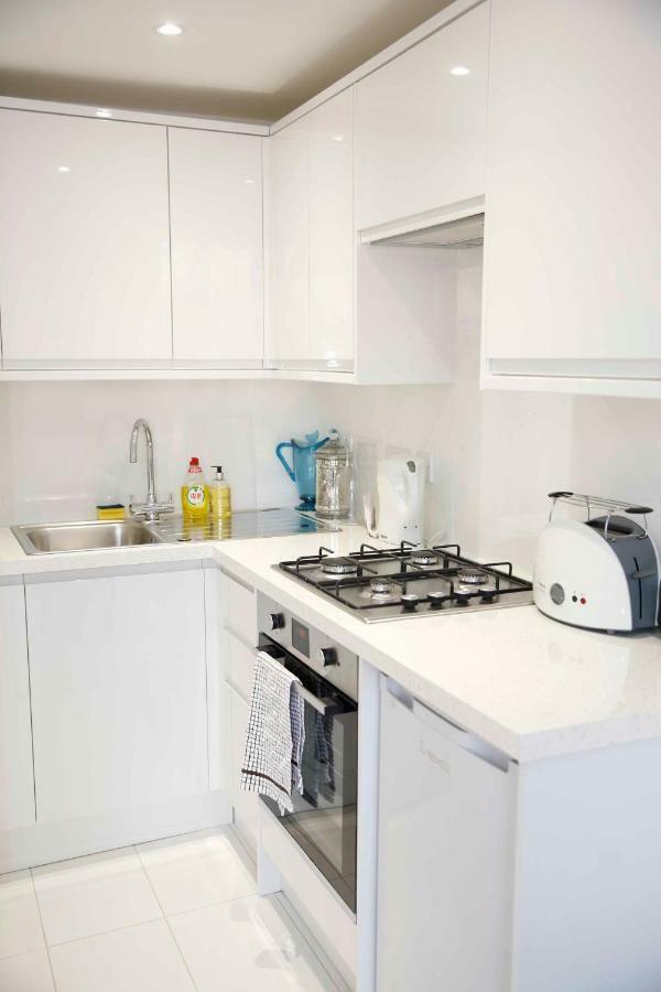 Beautiful One Bedroom Apartment Walking Distance To Paddington And Hyde Park Лондон Экстерьер фото