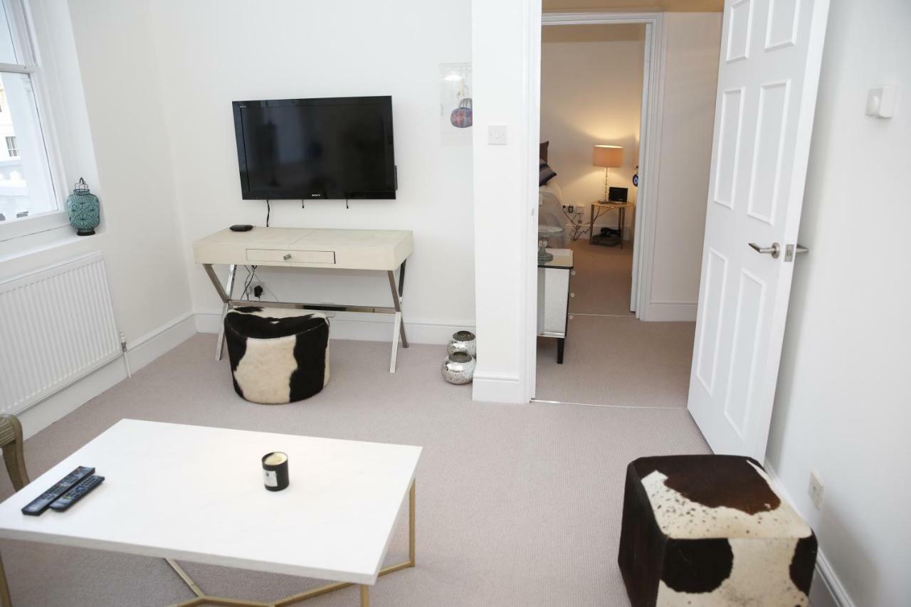 Beautiful One Bedroom Apartment Walking Distance To Paddington And Hyde Park Лондон Экстерьер фото